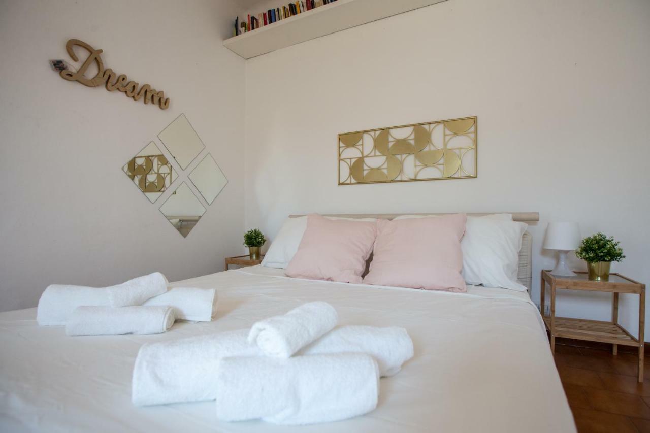 Apartment Santa Marta 6 Milan Luaran gambar