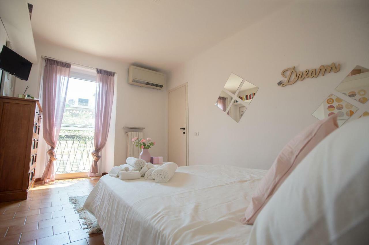 Apartment Santa Marta 6 Milan Luaran gambar