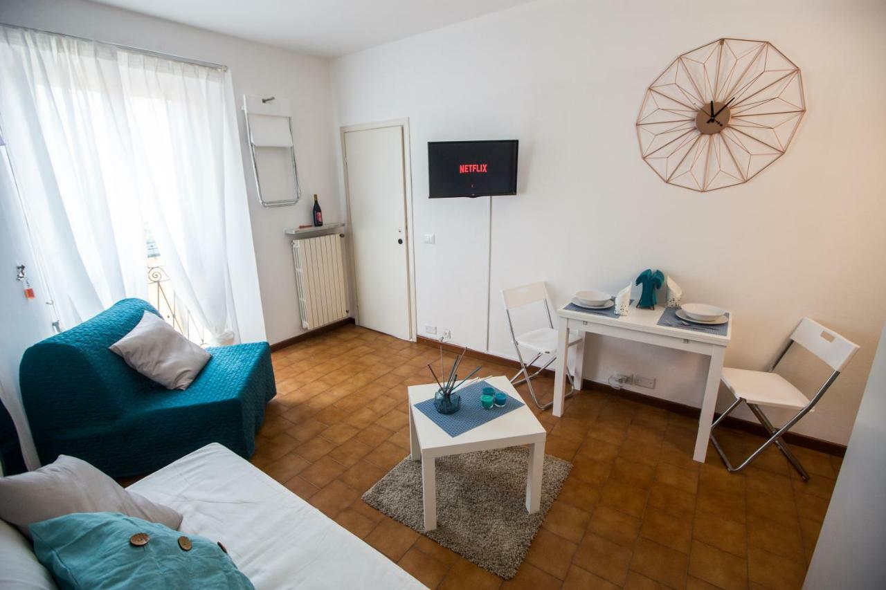 Apartment Santa Marta 6 Milan Luaran gambar