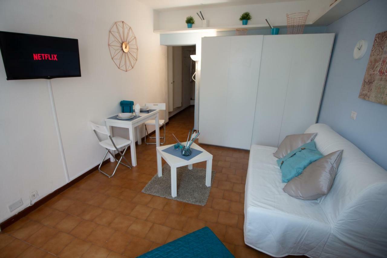 Apartment Santa Marta 6 Milan Luaran gambar