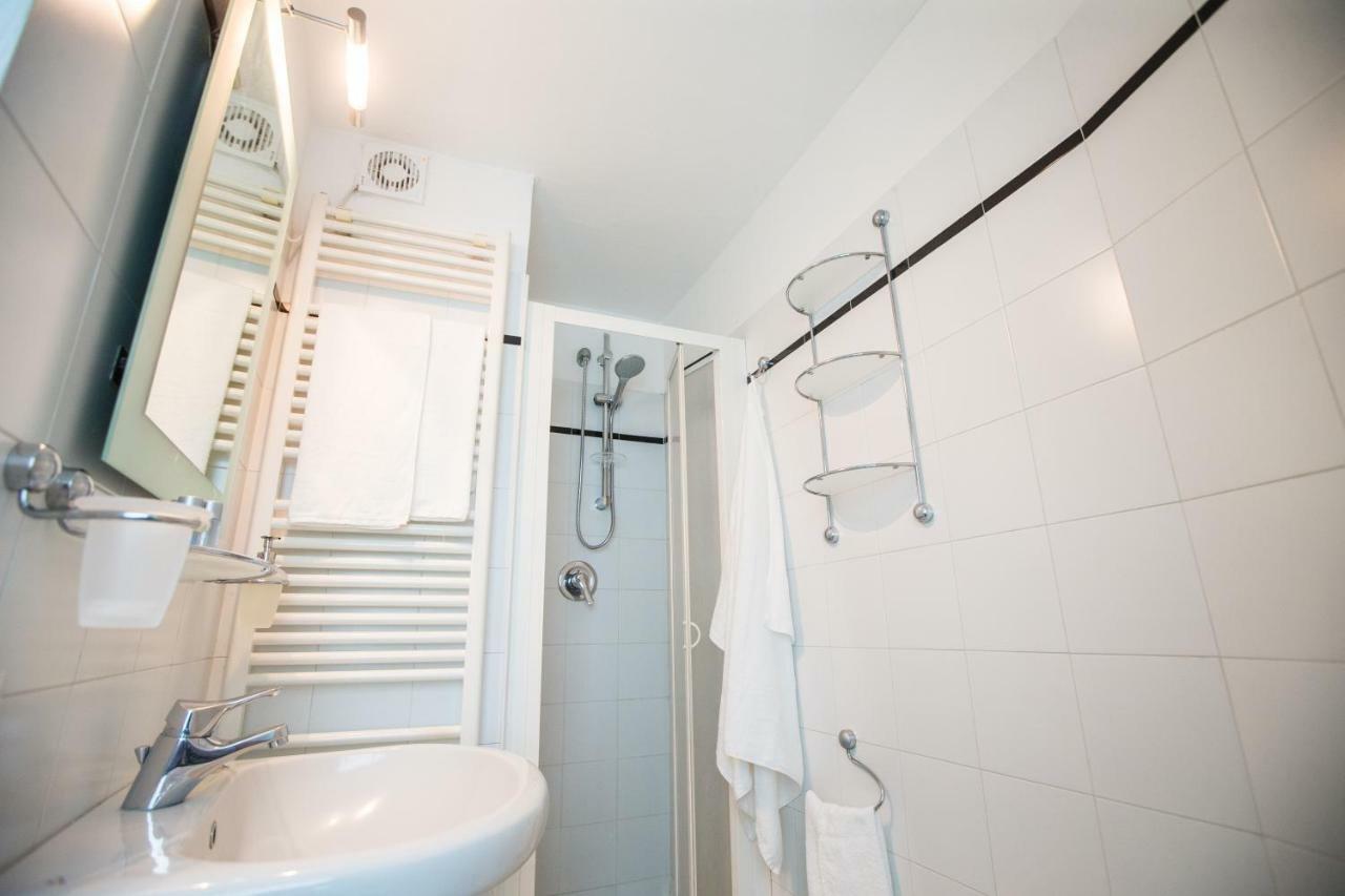 Apartment Santa Marta 6 Milan Luaran gambar